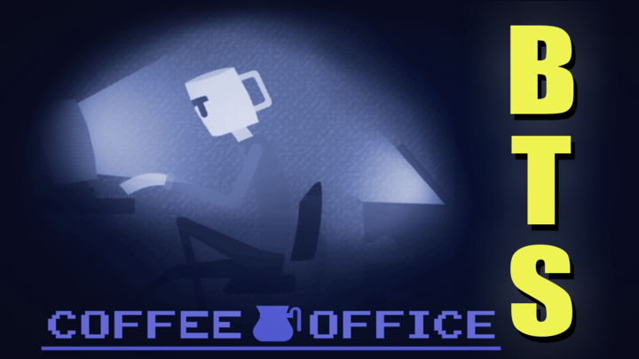 Coffee Office: Behind the Caffeine