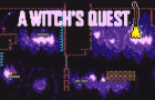 A Witch&#039;s Quest