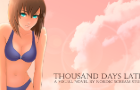 Thousand Days Later: Remake. Demo-version