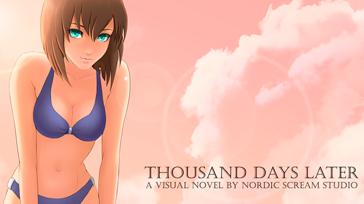 Thousand Days Later: Remake. Demo-version