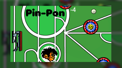 Pin-Pon