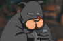 Bat-bulge Animated: Bat Soda