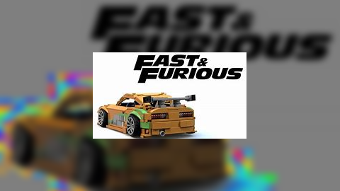 The Fast and the Furious (2001) In about 2 Minutes