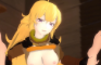 Yang dominates Jaune [RWBY]