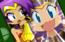Shantae: ULTIMATE Contender?! - Got A Minute?