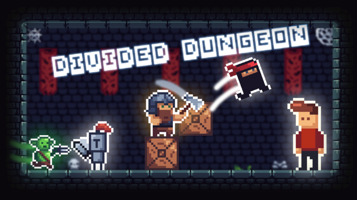 Divided Dungeon