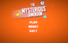 The Mysterious Dimension