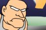 oldman mailtime - SpinToons