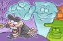 Nostalgia Critic gets SQUASHED - Oney Plays Animated