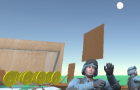 Destroy Everthing! (3D GAME)