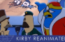 Kirby Reanimated Shot 287 Progress Reel (2018)