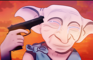 Dobby's Crippling Depression