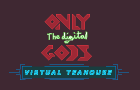 only the digital gods: VIRTUAL TEAHOUSE