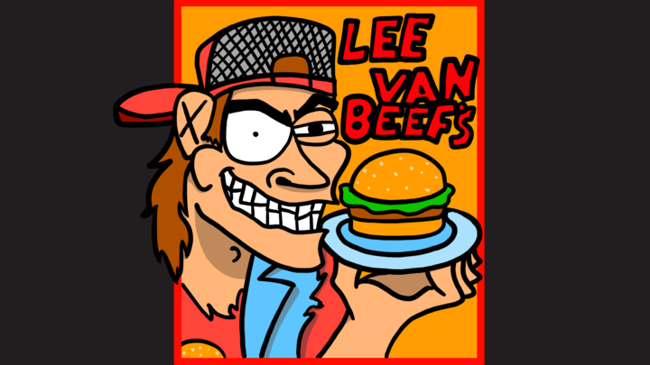 Lee Van Beef's
