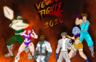 Vecho Fights Prototype v1.5