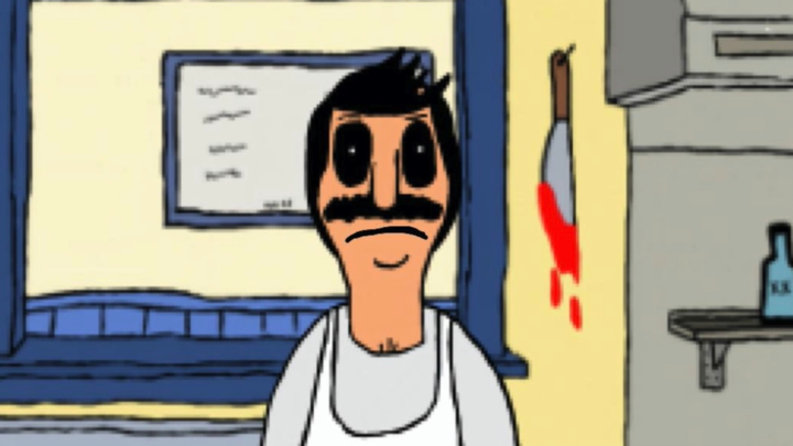 What’s cooking? (Bobs Burgers parody)