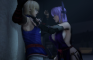Eliot VS Ayane