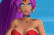 Shantae dance animation loop