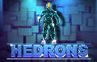 HEDRONS
