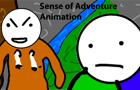 Sense of Adventure