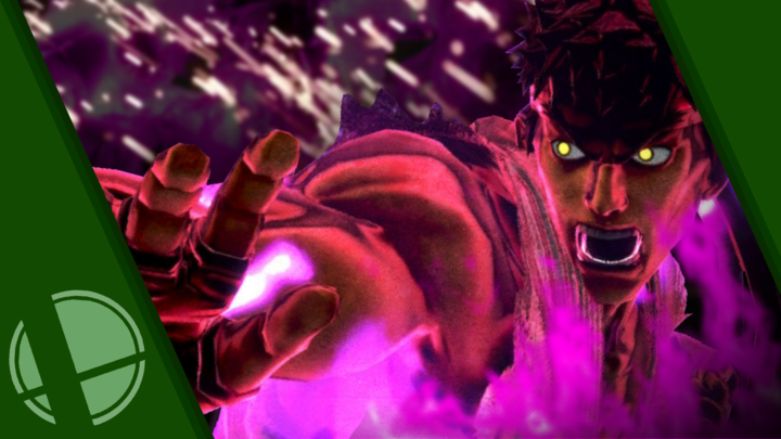 Ryu: ULTIMATE Origins?! - Got A Minute?