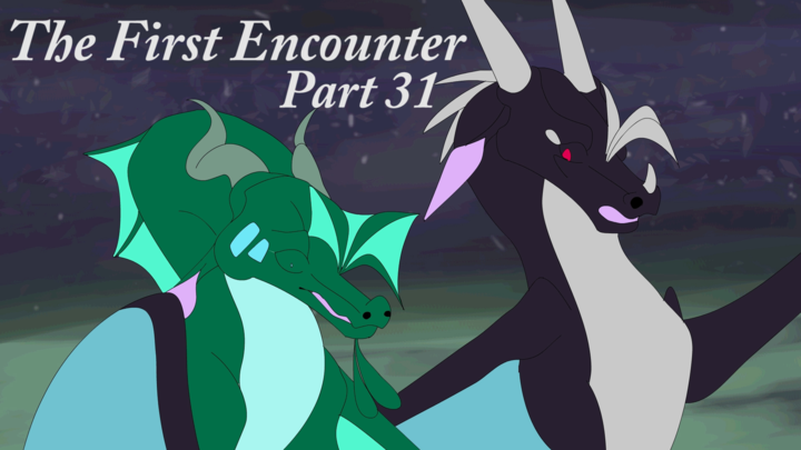 "The First Encounter" Short Animation