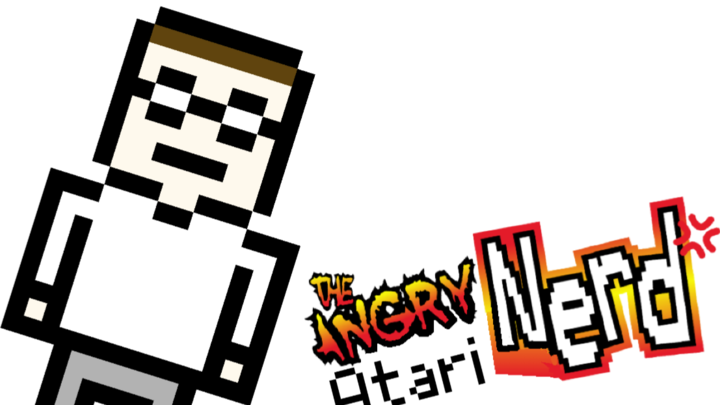 The Angry Atari Nerd