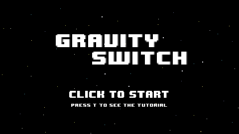 Gravity switch