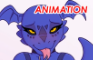 Amora's Romp!