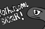 Badge Badger In: Bothersome Badger!