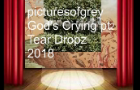 God's Crying pt.2 - Picturesofgrey