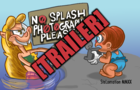 No Splash Photography Please! [TRAILER]