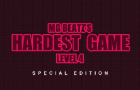 WORLD HARDEST GAME SPECIAL EDITION