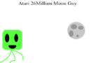 Moon Guy