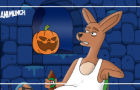 The Scooby Roo &amp;amp; Scrappy Roo show