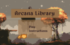 Arcana Library