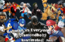 Diamondbolt's Batman vs Everyone Reanimated! (Part 1)