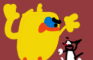 Merrie meladioes- Hyde and go tweet reanimated
