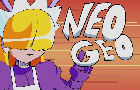 Neo Geo Revenge!