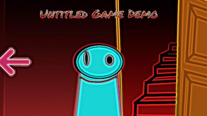 Untitled Game Demo