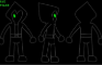 DAVE DELPILAR = Animation Test