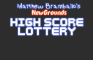 Matthew Bramballo's NewGrounds Highscore Lottery