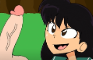 Kagome Cheating