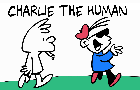 Charlie the Human