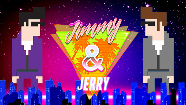 Jimmy & Jerry Ep. 1