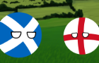 Scottland gets tired of lazy, old England.