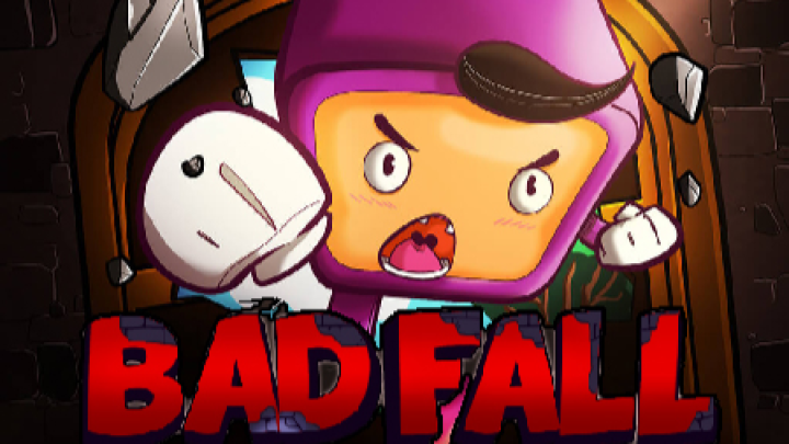 Bad Fall
