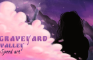 DBTB speed art- Graveyard Valley