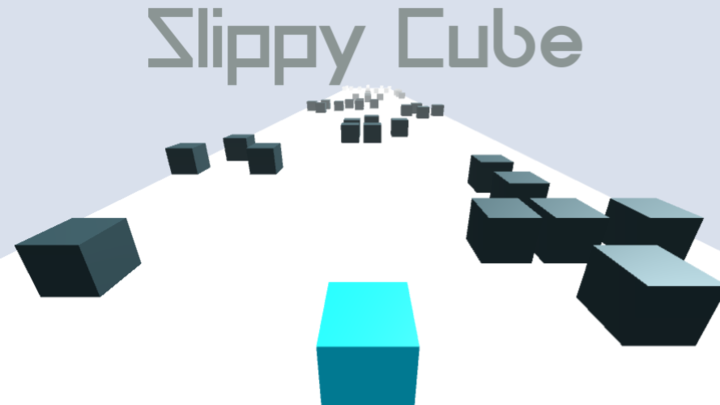 Slippy Cube