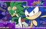 Sonic Re-Riders - Trailer #1